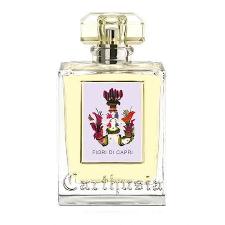 FIORI DI CAPRI EAU DE PARFUM 100ML