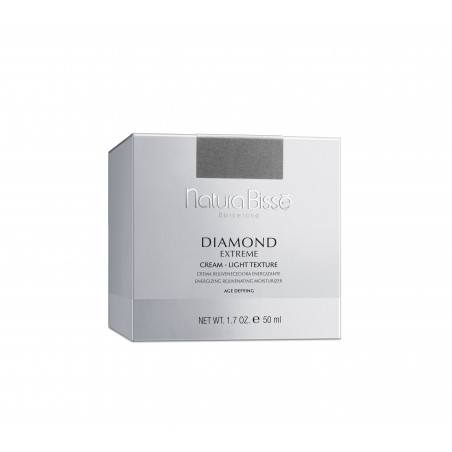 DIAMOND EXTREME CRÈME LÉGÈRE 50ML