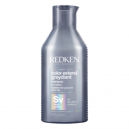 COLOR EXTEND GRAYDIANT SHAMPO 300ML