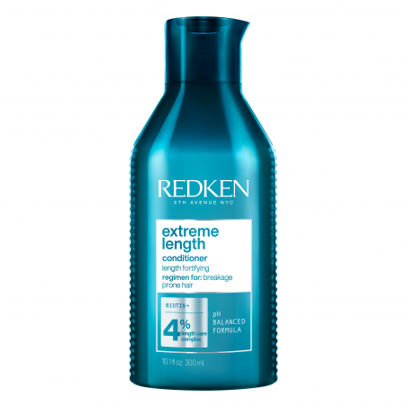 EXTREME LENGTH CONDITIONER 300ML