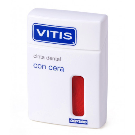 VITIS  FITA DENTÁRIA COM CERA