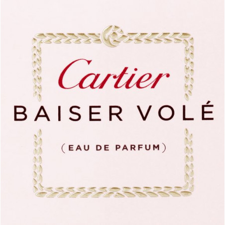 BAISER VOLE EDP V