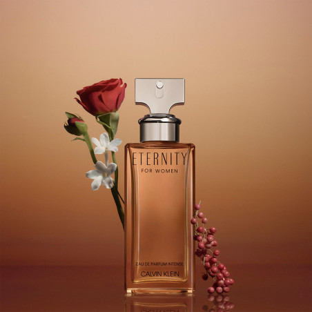 Eternity Intense Women EDP Vaporizador