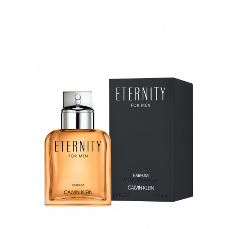 Eternity Intense Men EDP Vaporizador