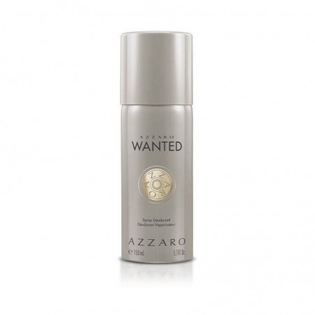 Azzaro Wanted Desodorante Spray 150 ml