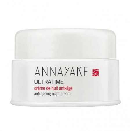 Ultratime Cream Nuit Anti-Age 50 Ml