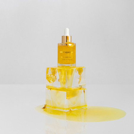 SUBLIME ULTRA-NOURISHING OIL 50 ML