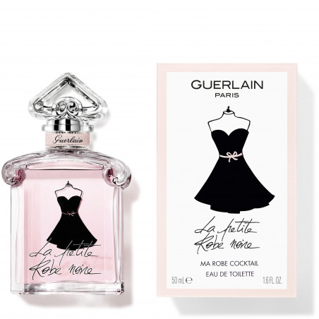 LA PETITE ROBE NOIRE EAU DE TOILETTE