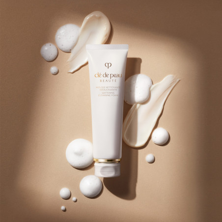 Claryfing Cleansing Foam 125 ml