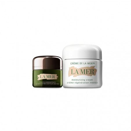 LA MER COFRE EYE CONCENTRATE 15ml + CREMA 60ml