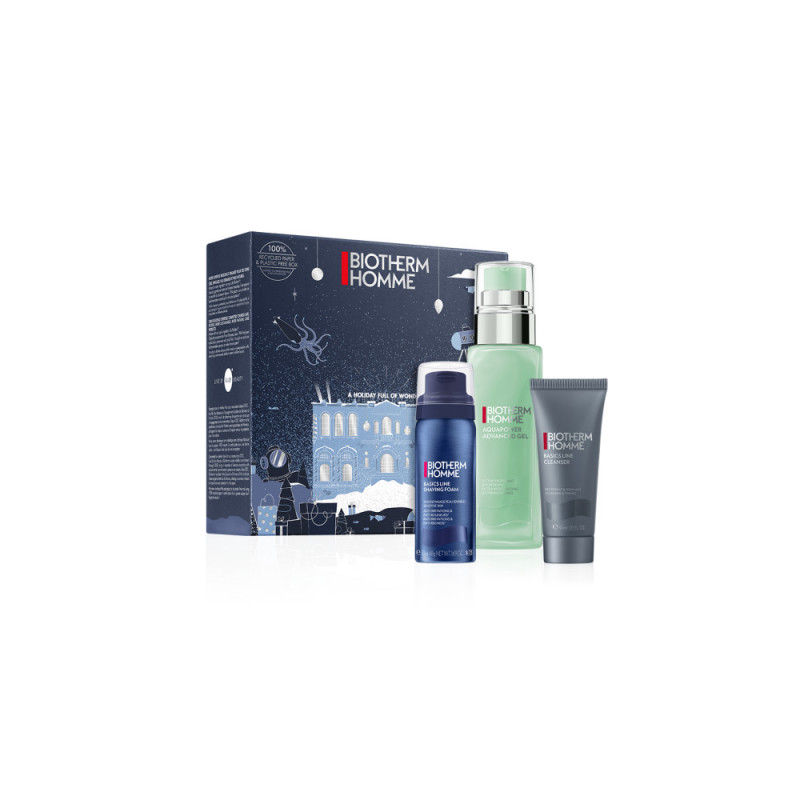 COFRE AQUAPOWER ADVANCED GEL 75 ML