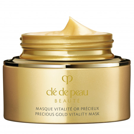 Precious Gold Vitality Mask 75ml