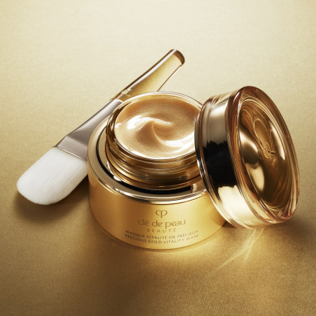 Precious Gold Vitality Mask 75ml