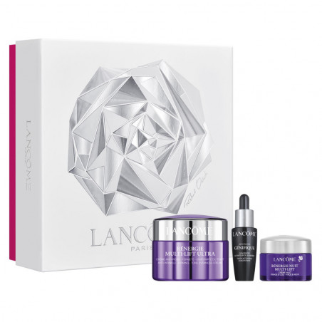 LANCÔME RÉNERGIE MULTI LIFT ULTRA COFFRE DE REGALO