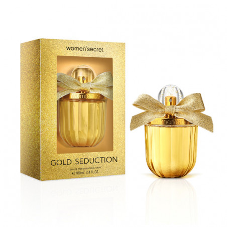 SEDUCTION EAU DE PARFUM 100 ML