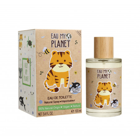 Eau My Planet Eau de Toilette 100 ml