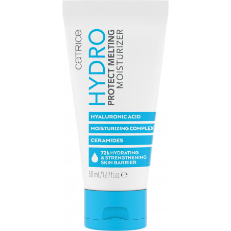 Hydro Protec Melting Hidratação 50 Ml