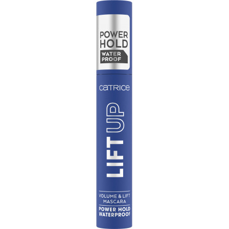 Lift Up Volume & Lift Power Hold Máscara de Pestanas Waterproof