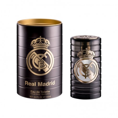 Real Madrid Premium Eau de Toilette 100 ml