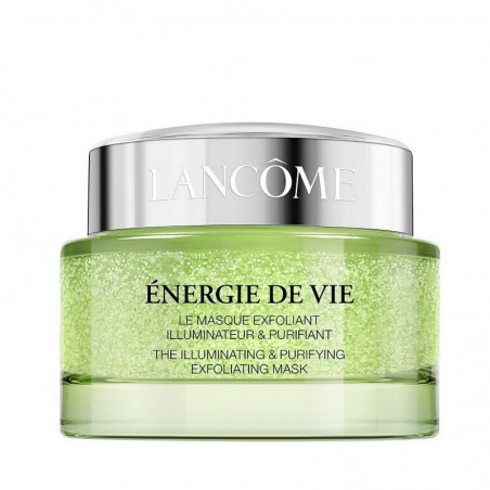 ENERGIE DE VIE Melisse mask 75ml