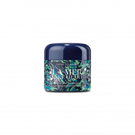 THE BLUE HEART DE CRÈME DE LA MER LIMITED EDITION 60 ML