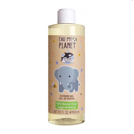 EAU MY PLANET GEL 300ML