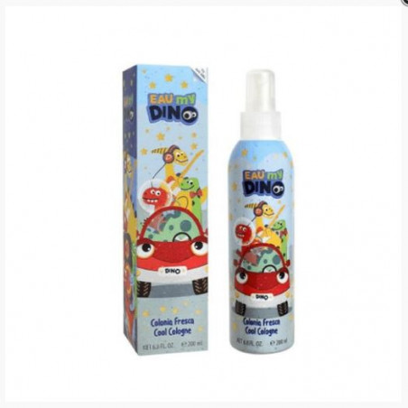 EAU MY DINO BODY SPRAY 200ML