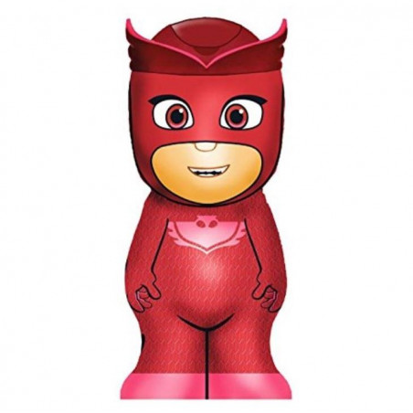 Pj Masks Gel champô Buhita 400 Ml