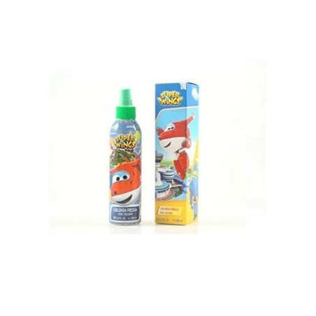 COLONIA SUPER WINGS 200ML