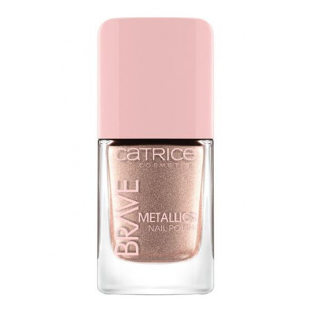 Brave Metallics Verniz para unhas