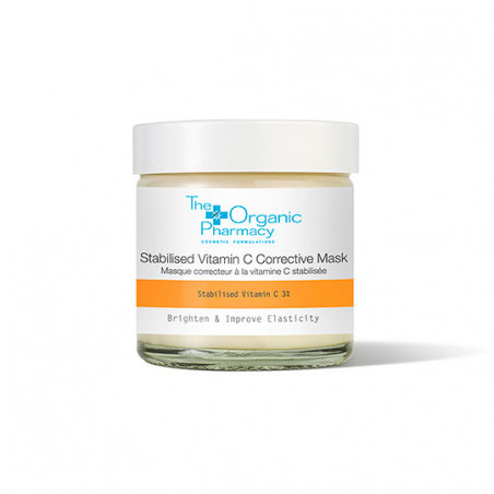 STABILISED VITAMIN C CORRECTIVE MASK 60ML