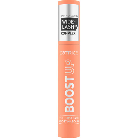 Boost Up Máscara Volumizadora