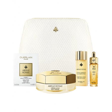 Abeille Royale Baú de creme 50ml