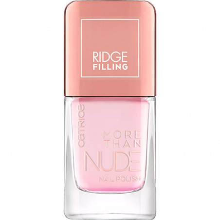 More Than Nude Verniz para unhas 16