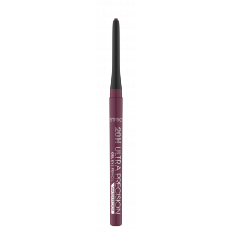 Ultra Precision Gel Eye 20H Lápis de olhos Waterproof