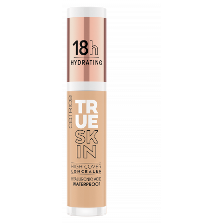 TRUE SKIN HIGH COVER CORRECTOR