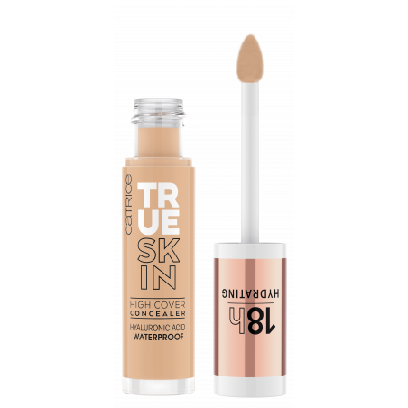 TRUE SKIN HIGH COVER CORRECTOR