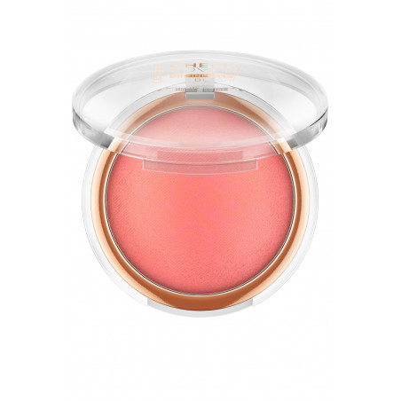 Cheek Lover Oil-Infused Blusher