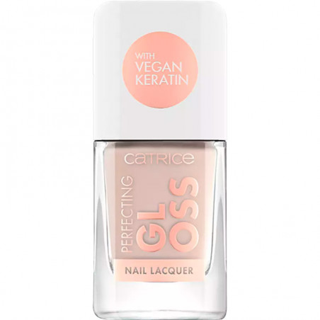 Perfecting Gloss Verniz para unhas