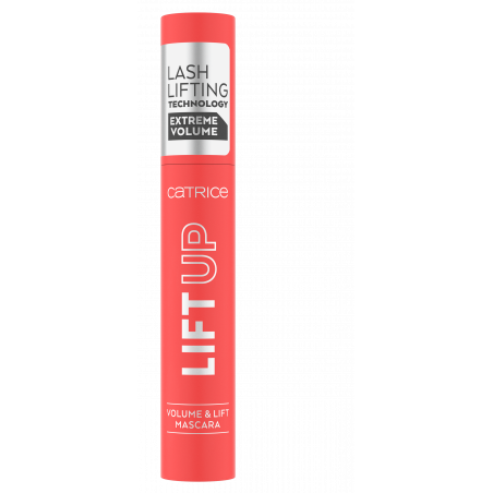 Lift Up Volume & Lift Máscara Volumizadora