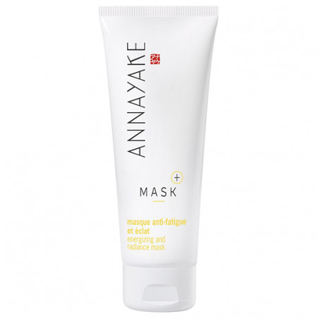 MASQUE ANTI-FATIGUE ÉCLAT