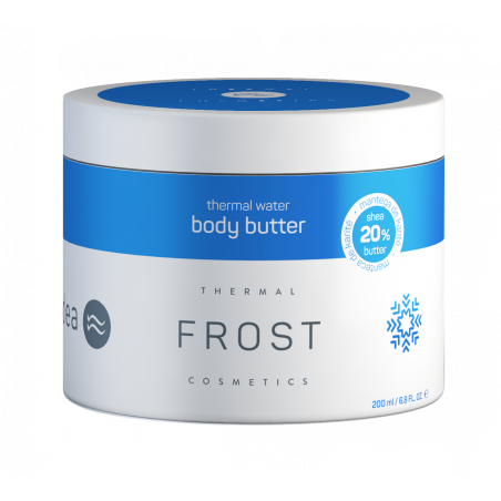 CALDEA FROST BODY BUTTER