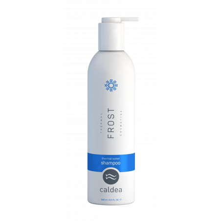 CALDEA FROST SHAMPOO