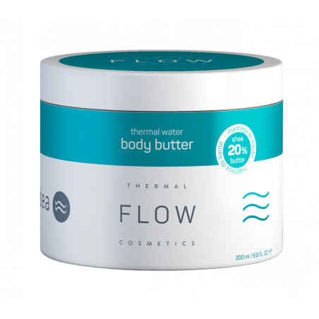 CALDEA FLOW BODY BUTTER