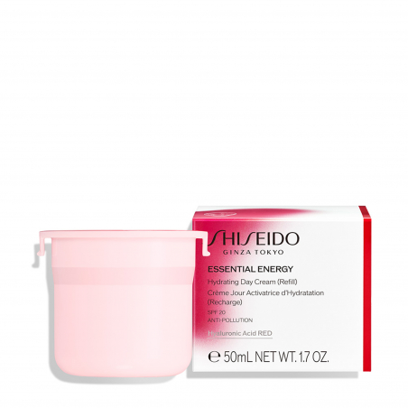 ESSENTIAL ENERGY HYDRATING DAY CREAM 2.0 SPF20