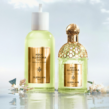 AQUA ALLEGORIA NEROLIA VETIVER