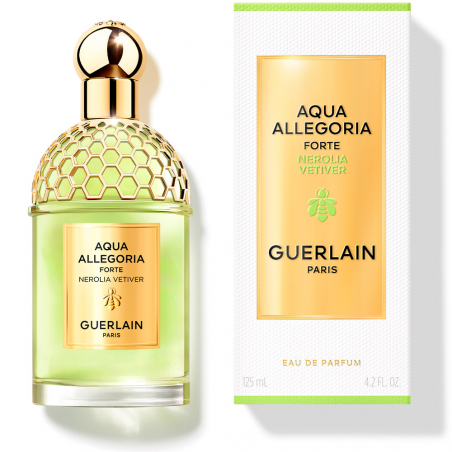 AQUA ALLEGORIA NEROLIA VETIVER