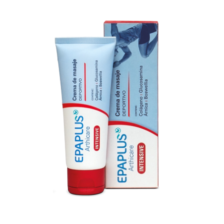 Epaplus Arthicare Creme de Massagem Intensivo 75 ml