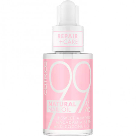 Óleo natural para unhas 99