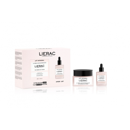 CREME PEITORAL INTEGRAL LIFT NOITE 50 ML + PRESENTE 15ML